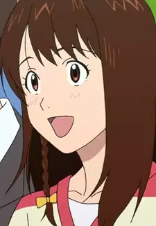 Sayuri Tachibana