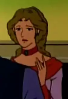 Queen Eliza