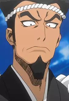 Sentarou Kotsubaki