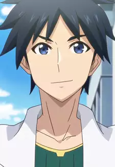 Ryouta Satou