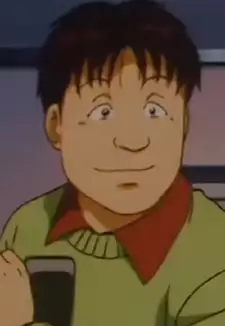Michio Akashi