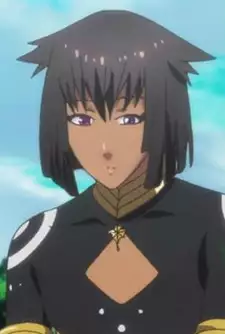Anubis Ma'at