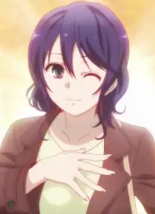 Ayane Oosawa
