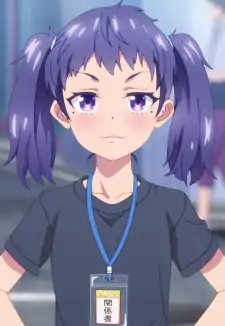 Momiji Itou