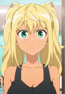 Hibiki Sakura