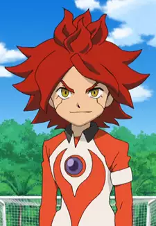 Haruya Nagumo