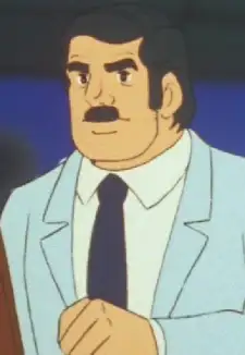 Doctor Torii
