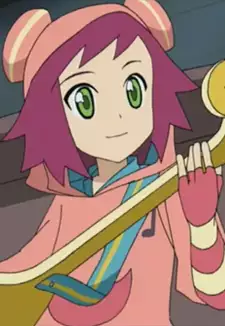 Misora Hibiki