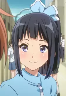 Azusa Sasaki