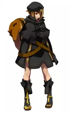Makoto Nanaya