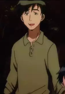 Isao Tatsukawa