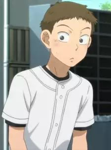 Yuuto Sakaeguchi