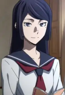 Naomi Tanizaki