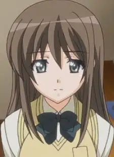 Yumi Kuzuha