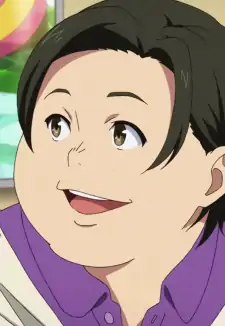 Yutaka Honda