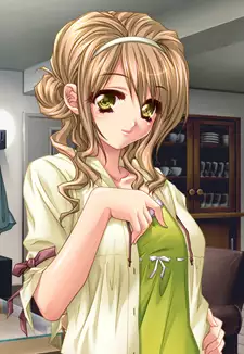 Marie Koga
