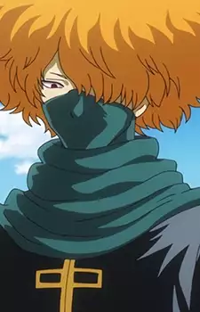 Shimaru Saitou