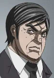 Ichirou Hiruma