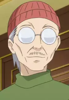 Zenzou Kotoura