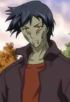 Ryuuya Kazamaki