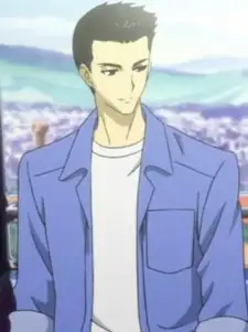 Shuichiro Kudo
