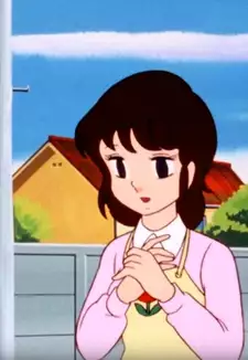 Flower Shop Girl