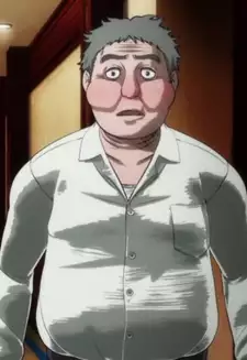 Ken Ooya