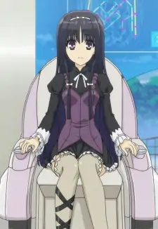 Karen Kisaragi