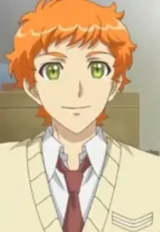 Ryouma Kirishima