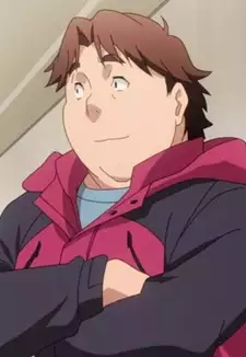 Masaaki Nakanogane