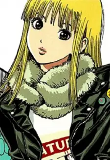 Hibari Oozora