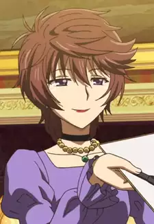 Sakiko Kinumiya