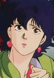 Rumi Takahara