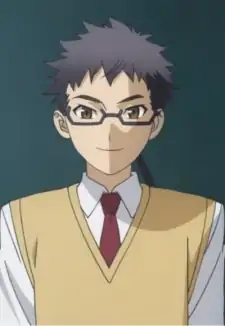 Tenchi Masaki