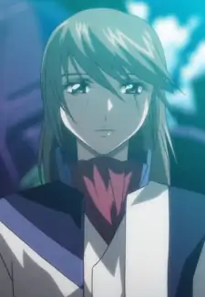 Soushi Minashiro