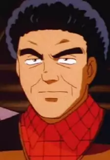 Hisayoshi Yaogi