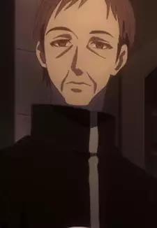 Father Yakov