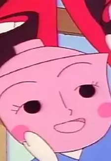 Oshiruko-chan