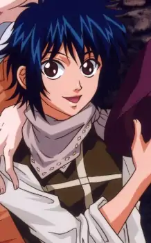 Taichi Dan