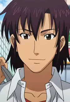 Takashi