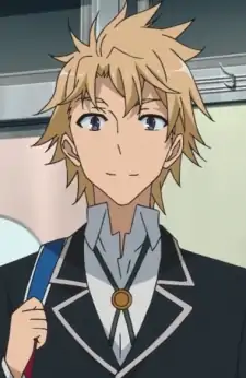 Hayato Hayama