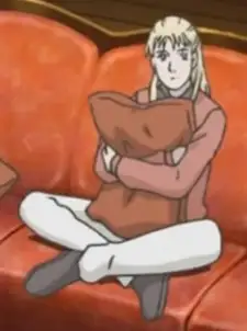 Rachel