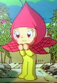 Hoozuki-chan