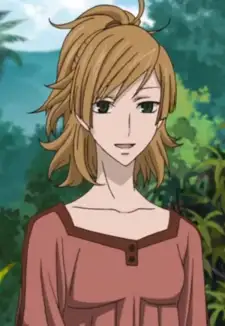 Yuuko Kurata