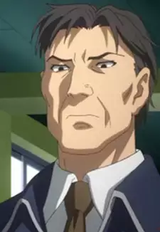 Hideharu Matsuyama