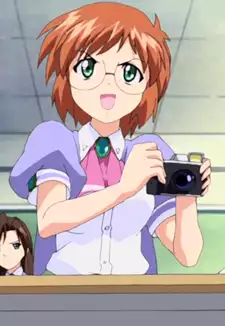 Raika Naruo