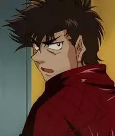 Takeshi Sendo