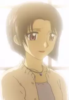 Mrs. Imai