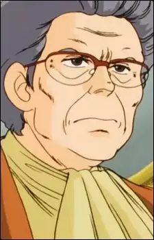 Takako Uesugi