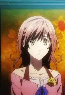 Yuzuki